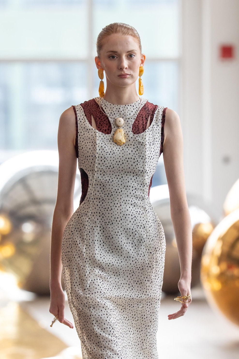 ÓDE Jewelry with BRACT