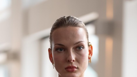 ÓDE Jewelry with BRACT