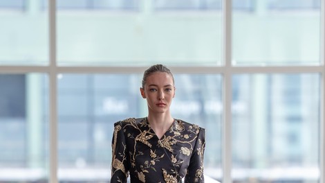 PATUTI with DAZZLE BY PARI Jewelry