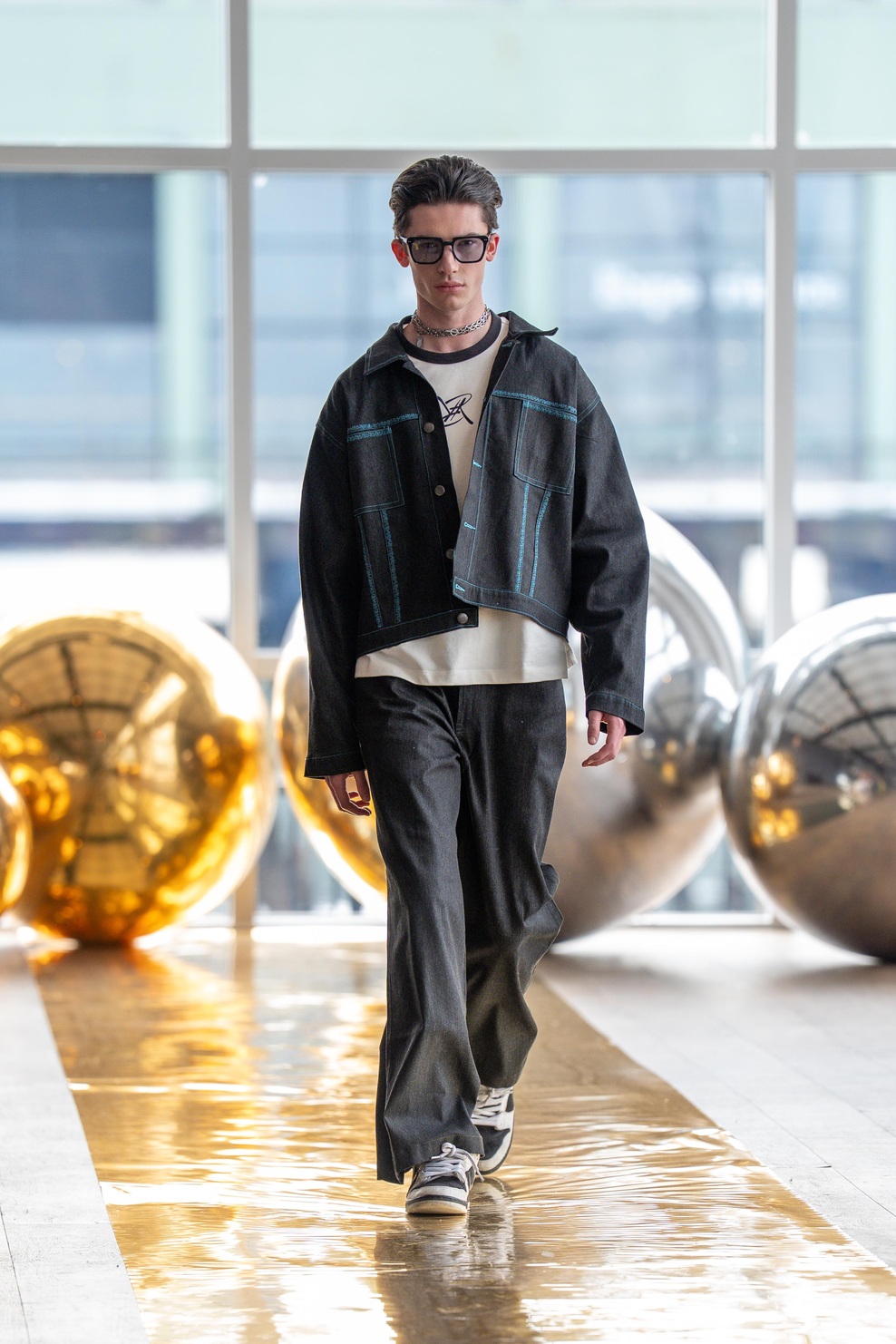 ROYALTYWAYS with URBAN DIAMONDS Jewelry