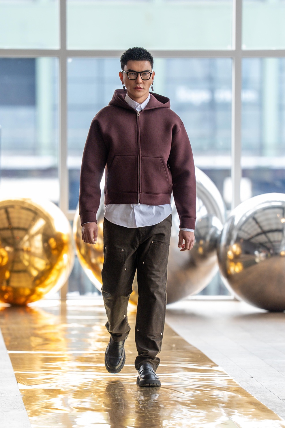 ROYALTYWAYS with URBAN DIAMONDS Jewelry