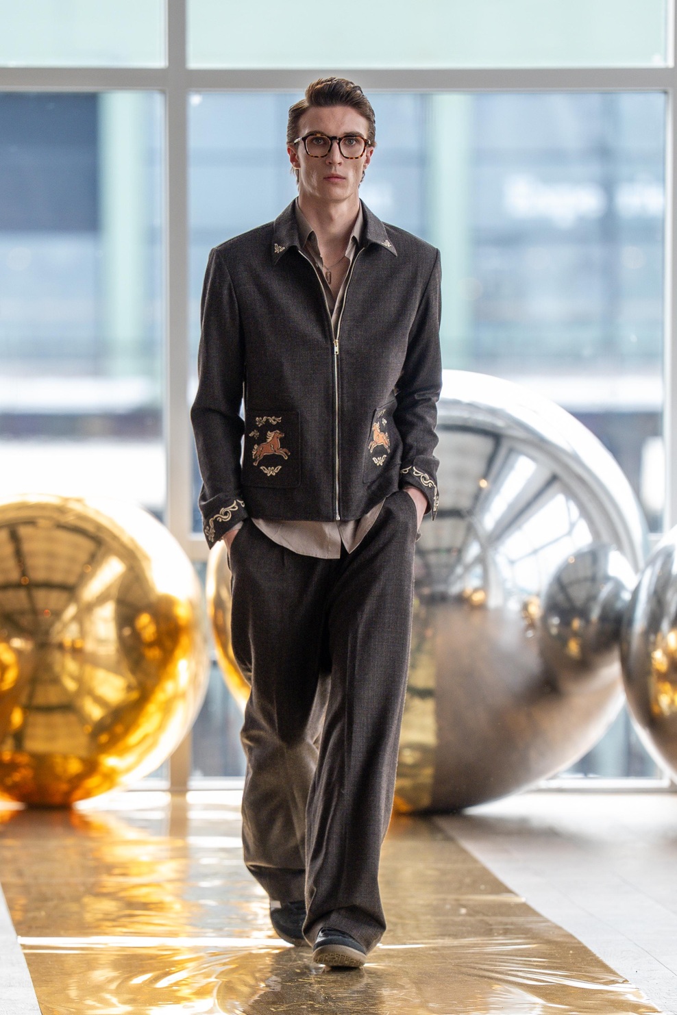 ROYALTYWAYS with URBAN DIAMONDS Jewelry