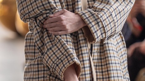 SEVEN SAINTS Jewelry with RCOA Hat & AIRS Bag