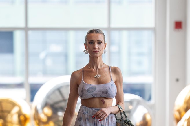 SMART SWIMSUITS with QUERIDO ACCESORIO Jewelry & MONTEMARE Bag