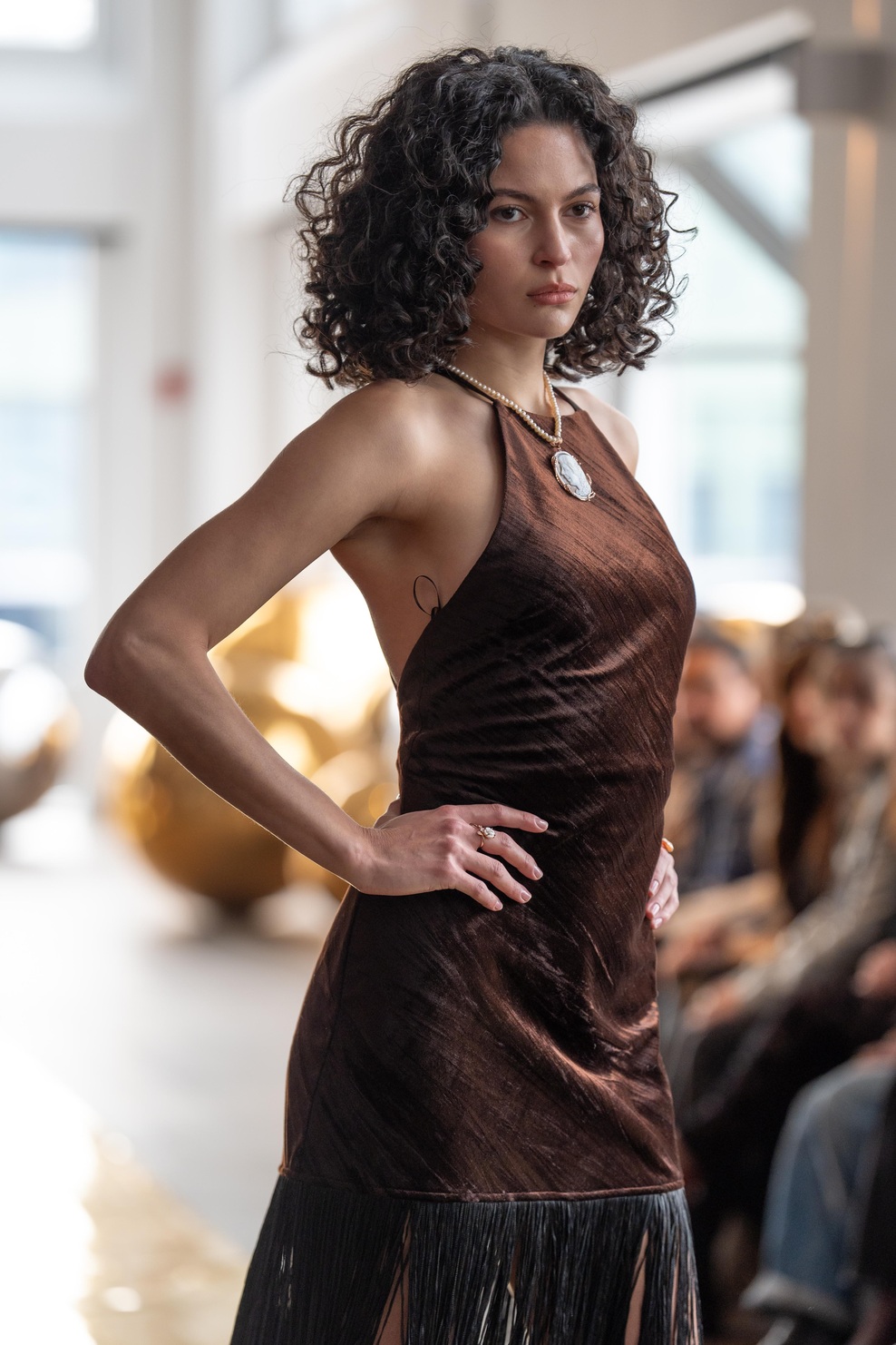 STUDIO DUST TO GOLD ITALY Jewelry