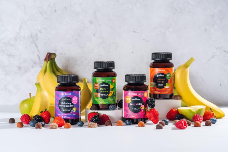 Spoznajte starodavno rastlino, ki lahko postane vaša zaveznica v boju proti sodobnemu stresu