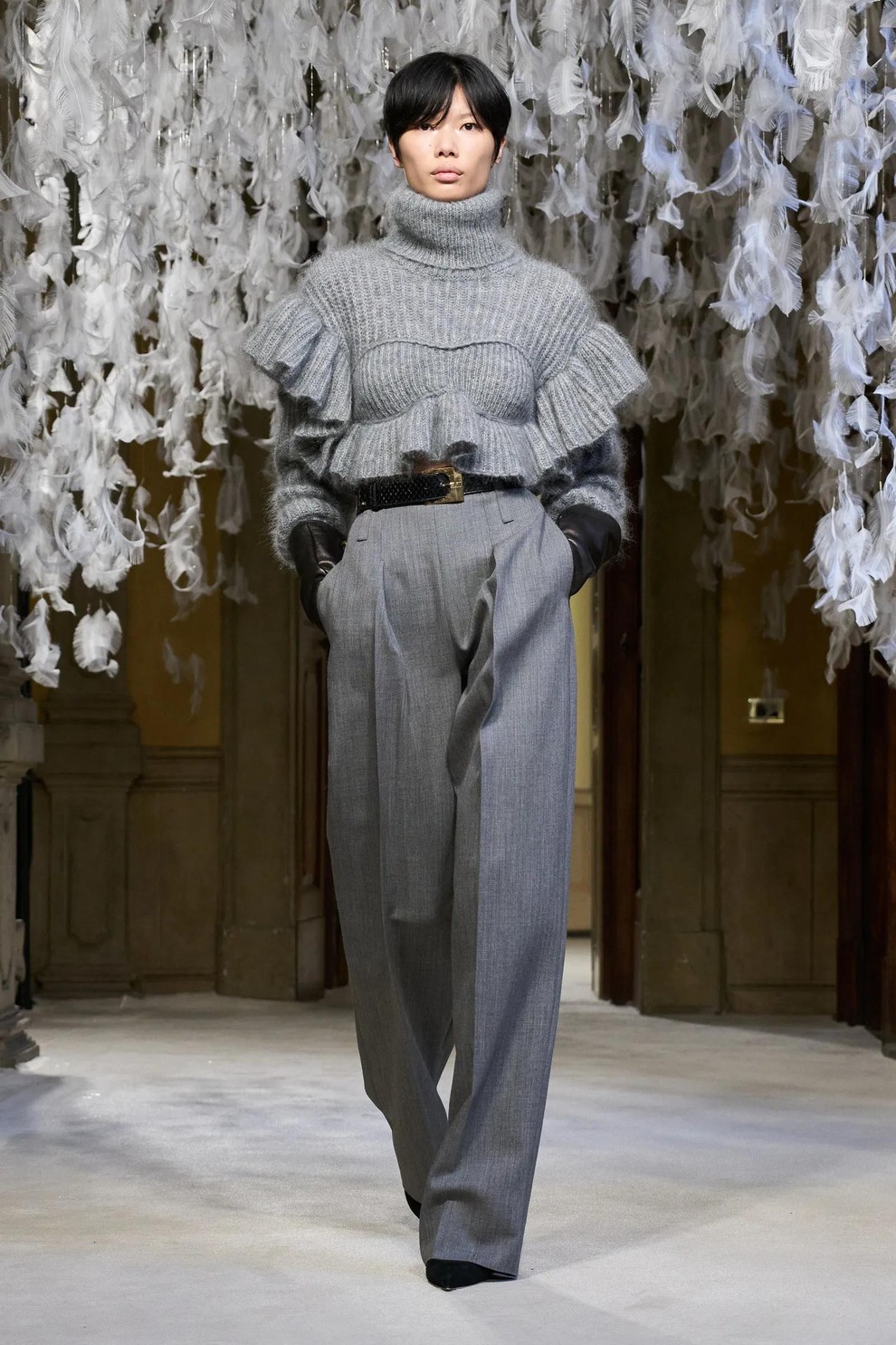 Elisabetta Franchi jesen/zima 2026/27