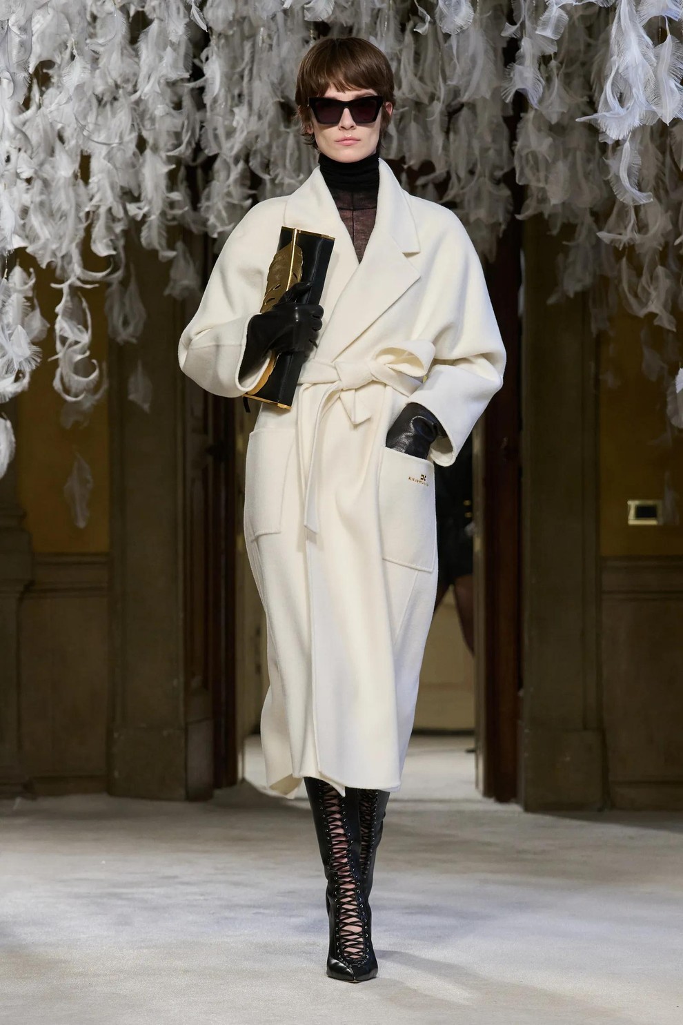 Elisabetta Franchi jesen/zima 2026/27