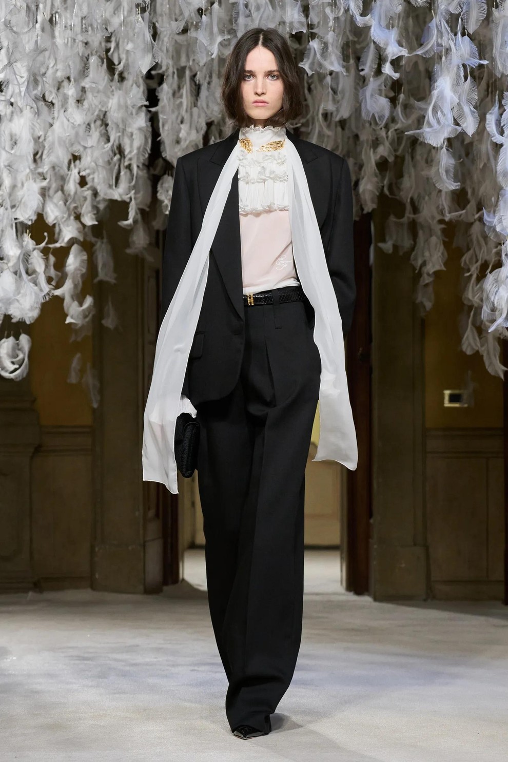 Elisabetta Franchi jesen/zima 2026/27