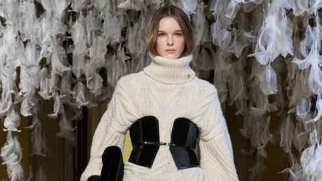 Elisabetta Franchi jesen/zima 2026/27