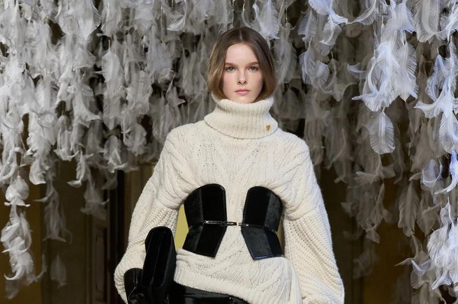 Elisabetta Franchi jesen/zima 2026/27