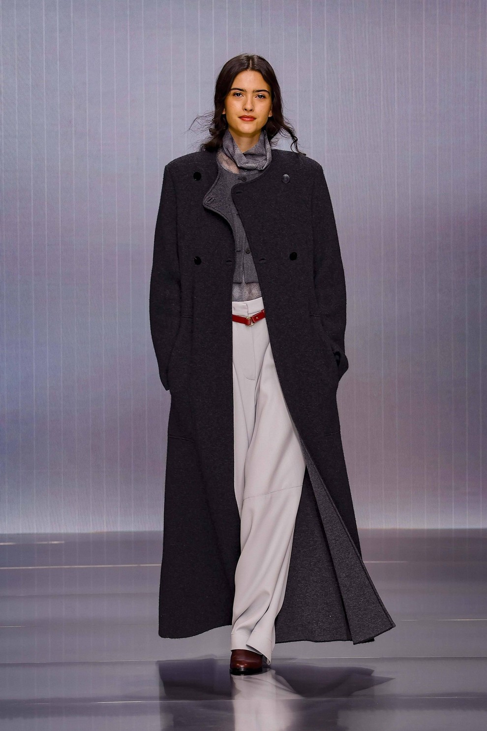 Giorgio Armani jesen/zima 2026/27