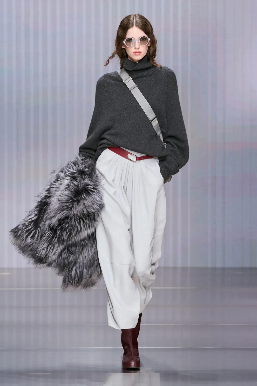 Giorgio Armani jesen/zima 2026/27