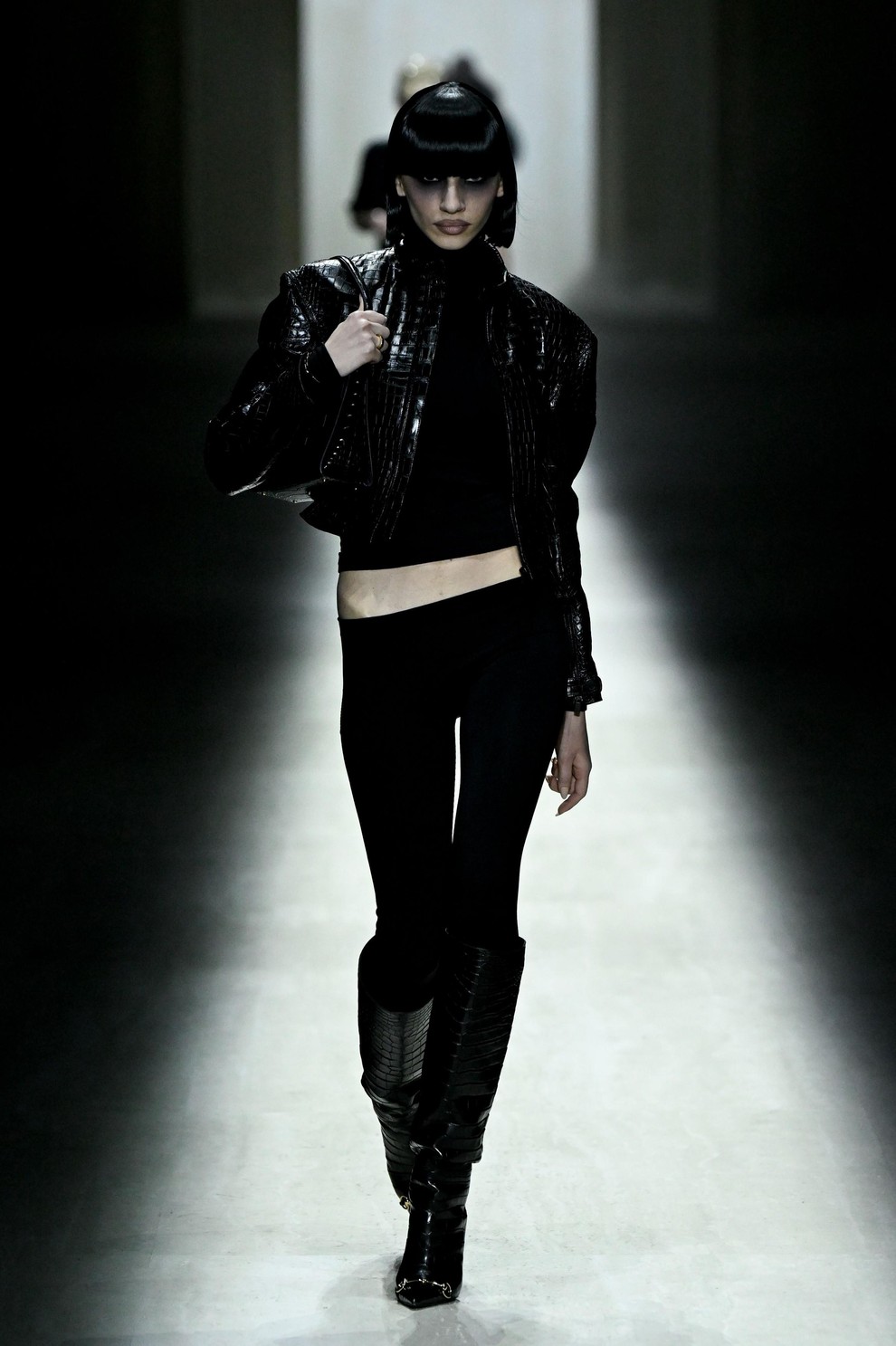 Gucci jesen/zima 2026/27