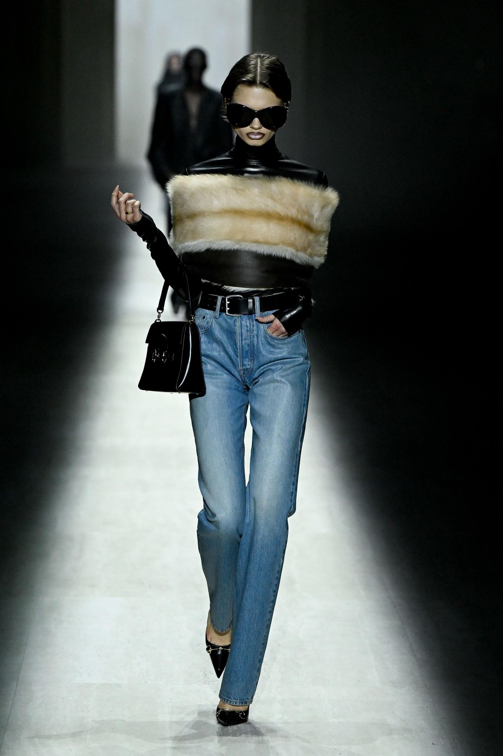 Gucci jesen/zima 2026/27