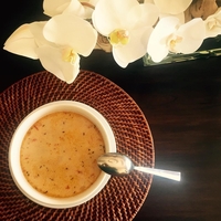 Kaj pravzaprav vsebuje juha iz vrečke in kako (ne)zdrava je?