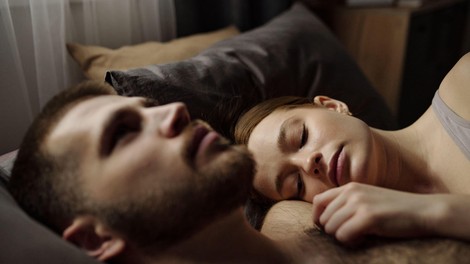 Sanjate bivšega partnerja, čeprav ste srečni v novi zvezi? To je razlog