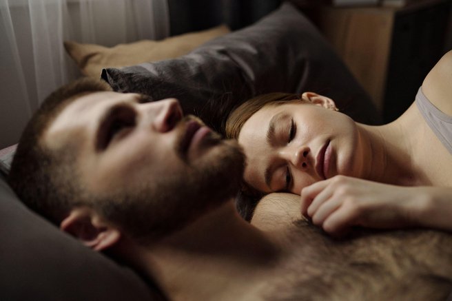 Sanjate bivšega partnerja, čeprav ste srečni v novi zvezi? To je razlog