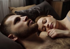 Sanjate bivšega partnerja, čeprav ste srečni v novi zvezi? To je razlog