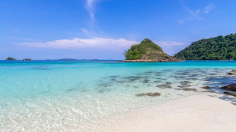 5 idej za pobeg z nahrbtnikom na toplo