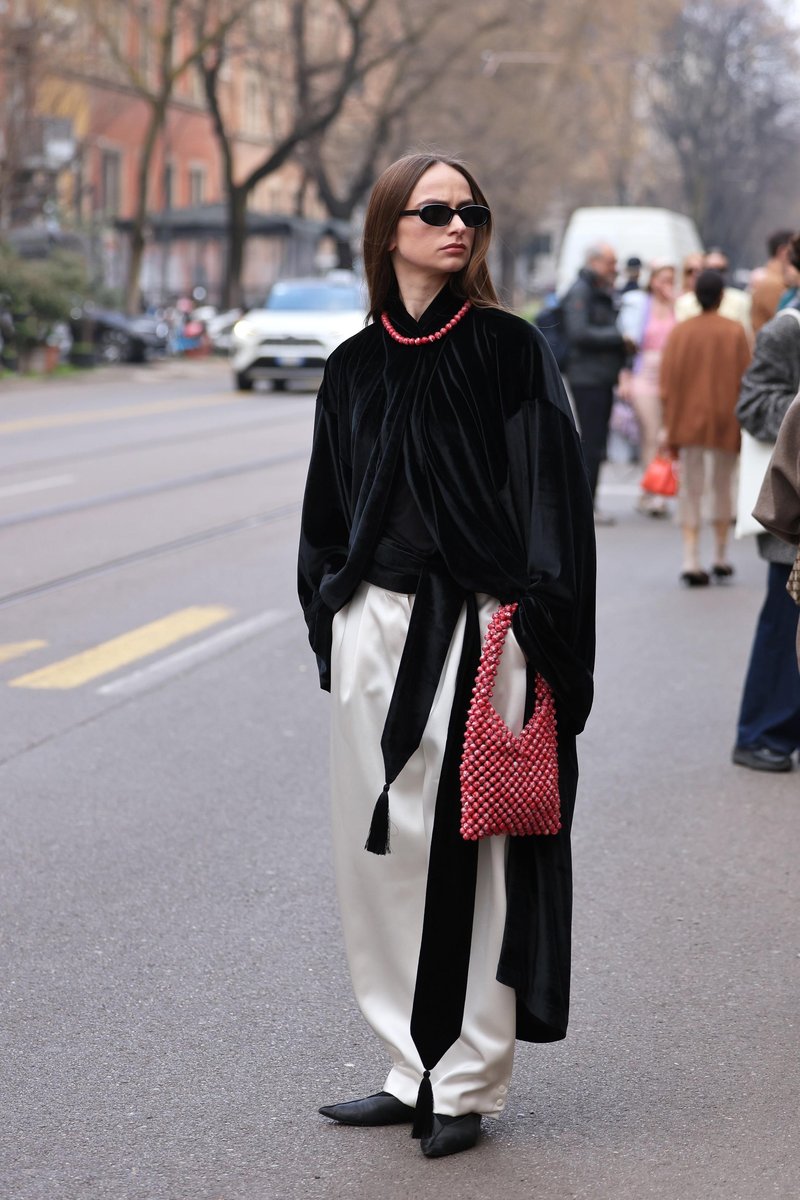 street style, ulični stil