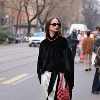 Kaj obleči zjutraj, ko ni več zime, a tudi pomlad še ni povsem tu?