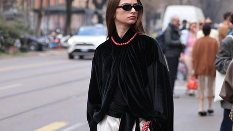 street style, ulični stil
