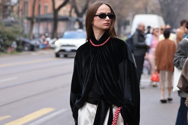 street style, ulični stil