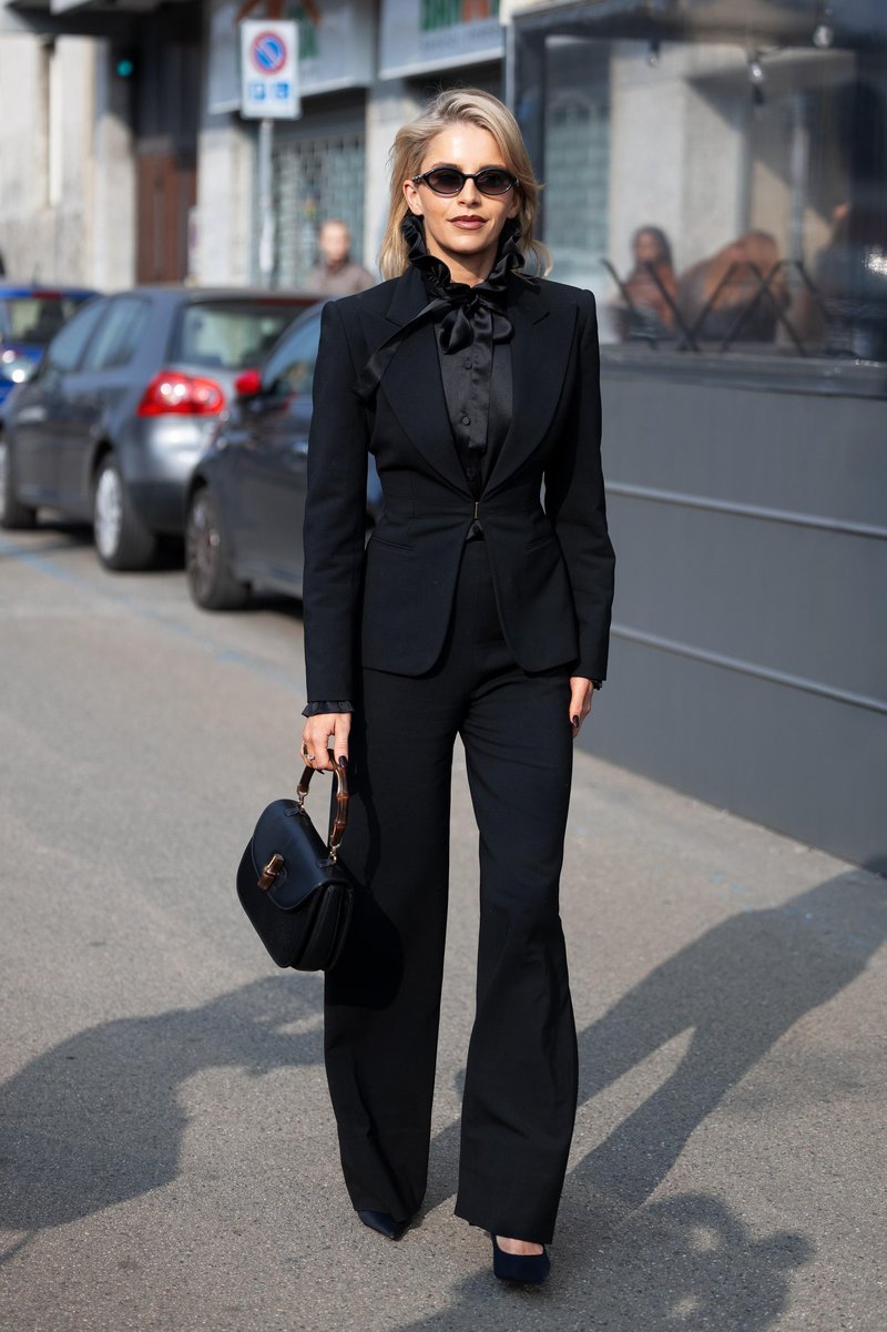 street style, ulični stil