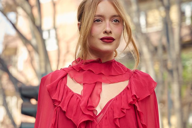 street style, ulični stil
