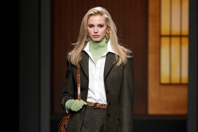 Luisa spagnoli fw26