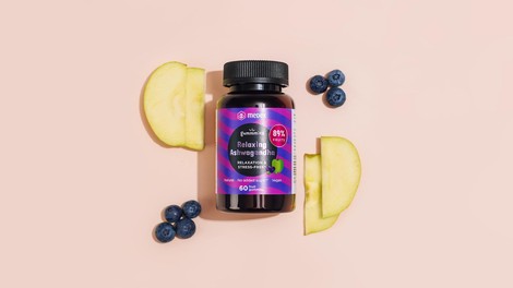 Spoznajte starodavno rastlino, ki lahko postane vaša zaveznica v boju proti sodobnemu stresu