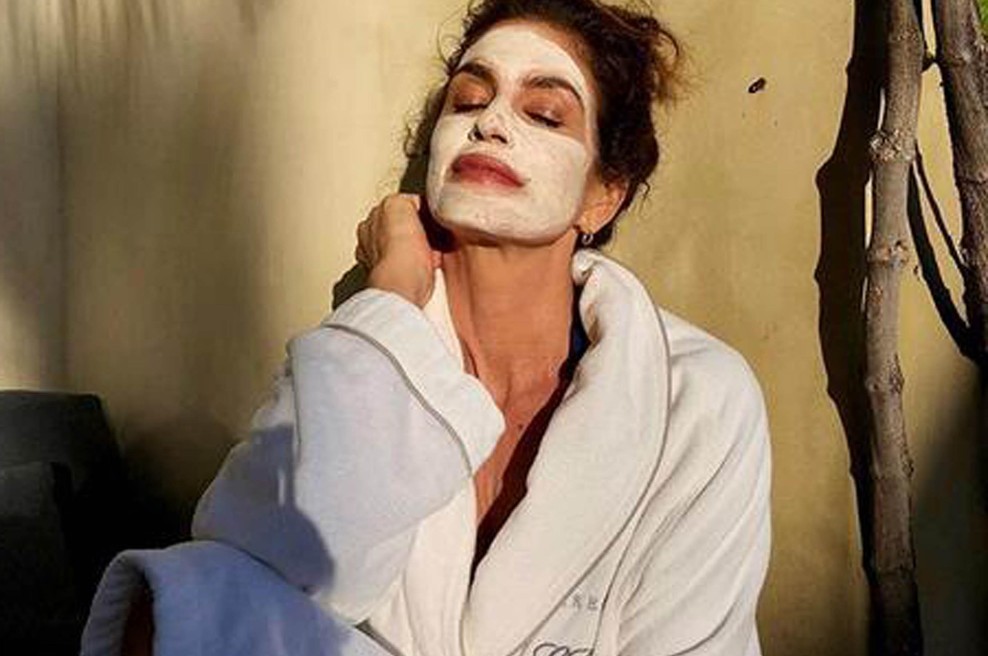 Triki za nego kože, ki jih morate preizkusiti to pomlad (foto: Profimedia)