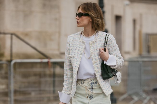 Navdušile nove petke iz Zare: spominjajo na zaželen Chanelov model