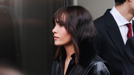 Najbolje oblečene ženske v Milanu nosijo ta model jakne