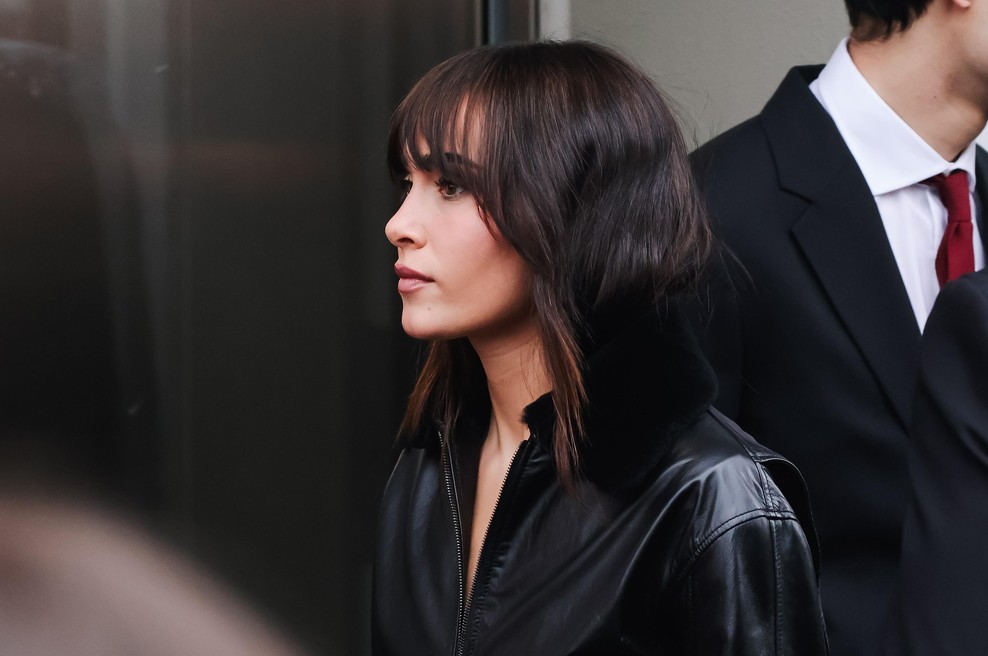 Najbolje oblečene ženske v Milanu nosijo ta model jakne (foto: Profimedia)