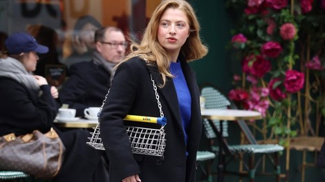 Nova Lidl torbica razdelila splet – bi jo nosili?