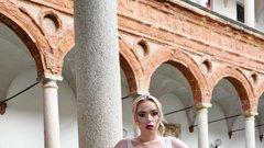 Fashion Vibes Milano postavlja nov standard na milanskem tednu mode za jesen in zimo 2026/27