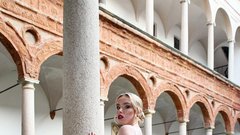 Fashion Vibes Milano postavlja nov standard na milanskem tednu mode za jesen in zimo 2026/27