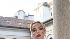 Fashion Vibes Milano postavlja nov standard na milanskem tednu mode za jesen in zimo 2026/27