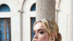 Fashion Vibes Milano postavlja nov standard na milanskem tednu mode za jesen in zimo 2026/27