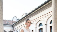Fashion Vibes Milano postavlja nov standard na milanskem tednu mode za jesen in zimo 2026/27