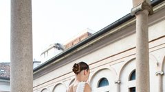 Fashion Vibes Milano postavlja nov standard na milanskem tednu mode za jesen in zimo 2026/27