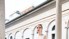 Fashion Vibes Milano postavlja nov standard na milanskem tednu mode za jesen in zimo 2026/27