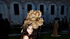 Fashion Vibes Milano postavlja nov standard na milanskem tednu mode za jesen in zimo 2026/27