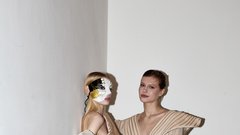 Fashion Vibes Milano postavlja nov standard na milanskem tednu mode za jesen in zimo 2026/27