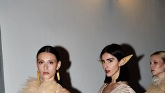 Fashion Vibes Milano postavlja nov standard na milanskem tednu mode za jesen in zimo 2026/27