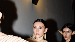 Fashion Vibes Milano postavlja nov standard na milanskem tednu mode za jesen in zimo 2026/27