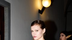 Fashion Vibes Milano postavlja nov standard na milanskem tednu mode za jesen in zimo 2026/27