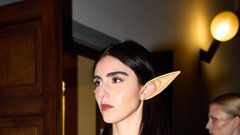 Fashion Vibes Milano postavlja nov standard na milanskem tednu mode za jesen in zimo 2026/27